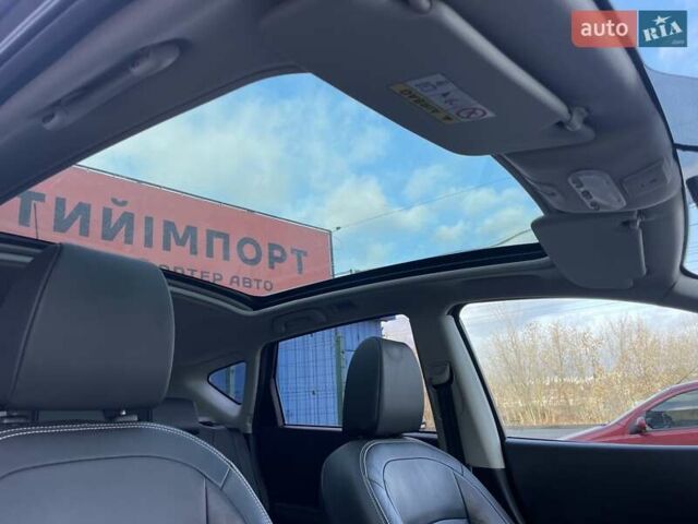 Чорний Ніссан Кашкай, об'ємом двигуна 1.6 л та пробігом 224 тис. км за 12400 $, фото 45 на Automoto.ua