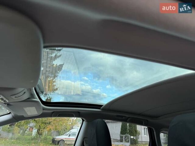 Черный Ниссан Кашкай, объемом двигателя 2 л и пробегом 240 тыс. км за 12599 $, фото 57 на Automoto.ua