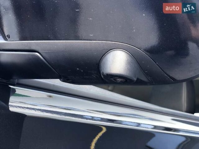 Чорний Ніссан Кашкай, об'ємом двигуна 2 л та пробігом 172 тис. км за 11890 $, фото 55 на Automoto.ua
