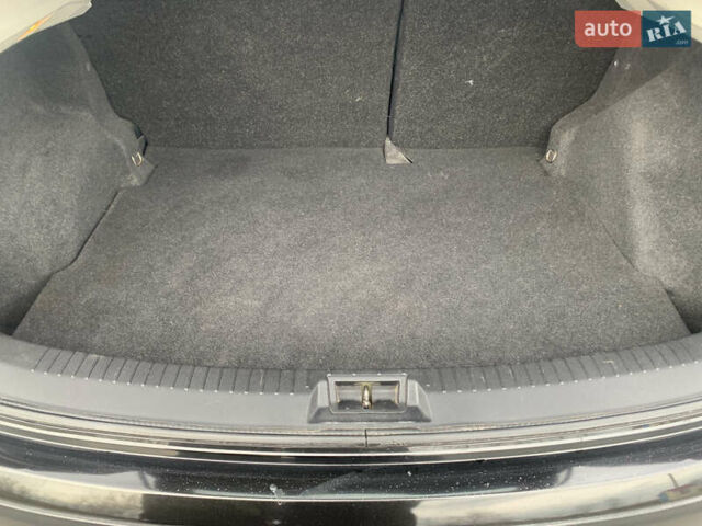 Черный Ниссан Кашкай, объемом двигателя 2 л и пробегом 99 тыс. км за 12200 $, фото 19 на Automoto.ua