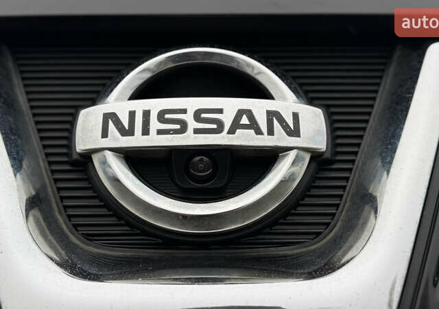 Черный Ниссан Кашкай, объемом двигателя 1.6 л и пробегом 263 тыс. км за 11700 $, фото 17 на Automoto.ua