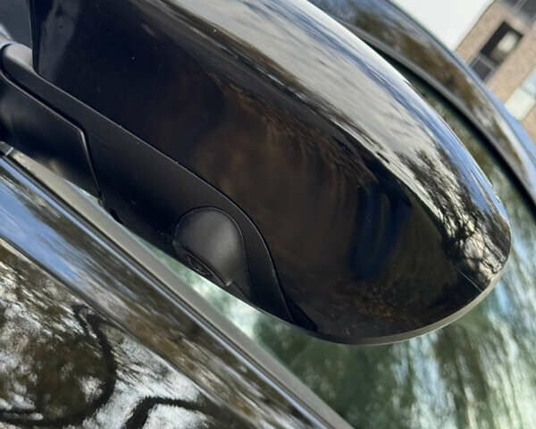 Черный Ниссан Кашкай, объемом двигателя 1.5 л и пробегом 172 тыс. км за 11999 $, фото 43 на Automoto.ua