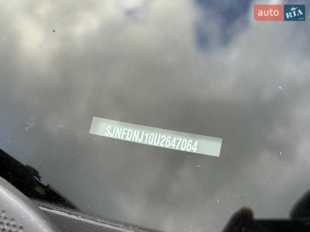 Черный Ниссан Кашкай, объемом двигателя 2 л и пробегом 240 тыс. км за 12599 $, фото 22 на Automoto.ua