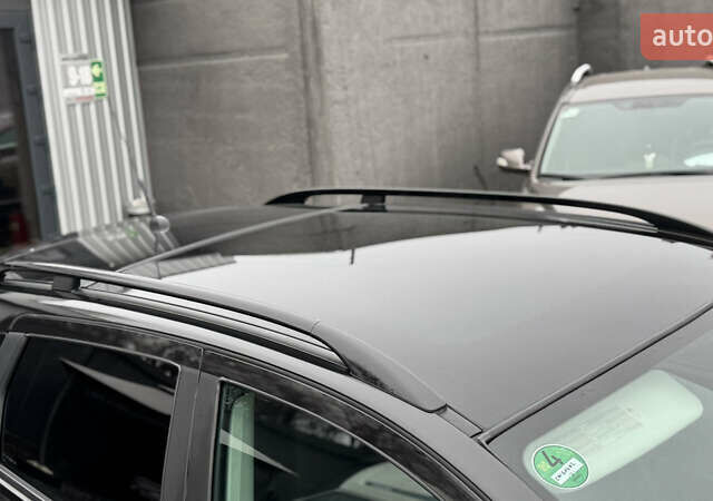 Черный Ниссан Кашкай, объемом двигателя 1.6 л и пробегом 263 тыс. км за 11700 $, фото 13 на Automoto.ua