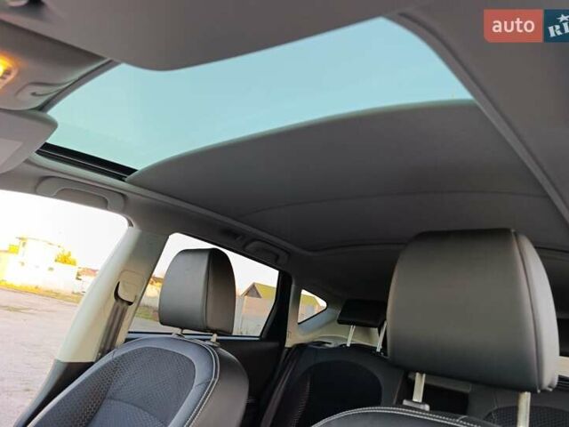Чорний Ніссан Кашкай, об'ємом двигуна 1.6 л та пробігом 203 тис. км за 12300 $, фото 17 на Automoto.ua