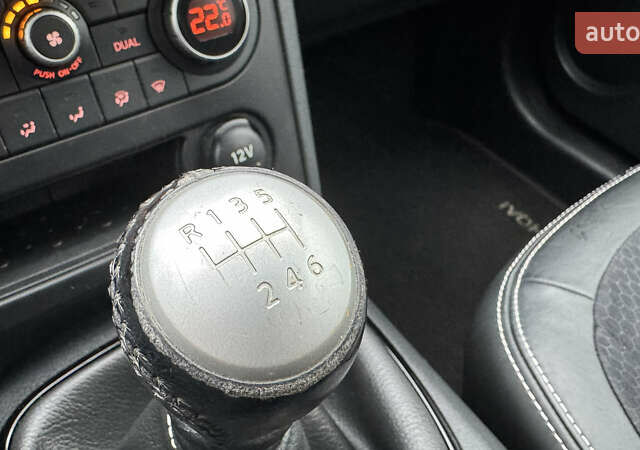 Черный Ниссан Кашкай, объемом двигателя 1.6 л и пробегом 263 тыс. км за 11700 $, фото 37 на Automoto.ua