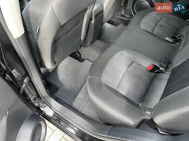 Черный Ниссан Кашкай, объемом двигателя 2 л и пробегом 240 тыс. км за 12800 $, фото 53 на Automoto.ua