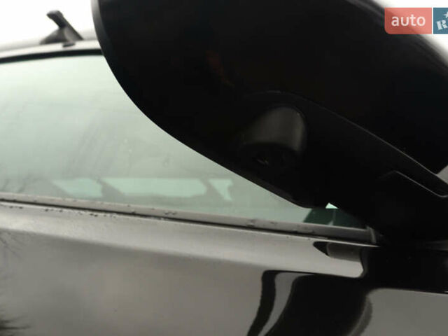 Чорний Ніссан Кашкай, об'ємом двигуна 1.6 л та пробігом 211 тис. км за 12250 $, фото 10 на Automoto.ua