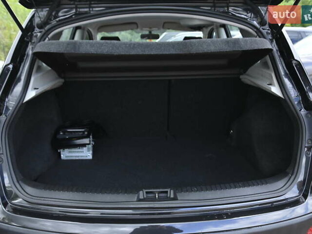 Черный Ниссан Кашкай, объемом двигателя 1.5 л и пробегом 252 тыс. км за 11300 $, фото 30 на Automoto.ua