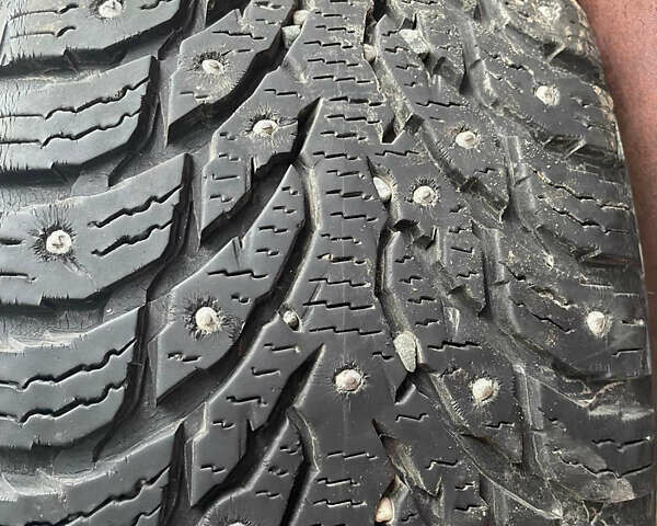 Чорний Ніссан Кашкай, об'ємом двигуна 1.6 л та пробігом 211 тис. км за 11950 $, фото 22 на Automoto.ua