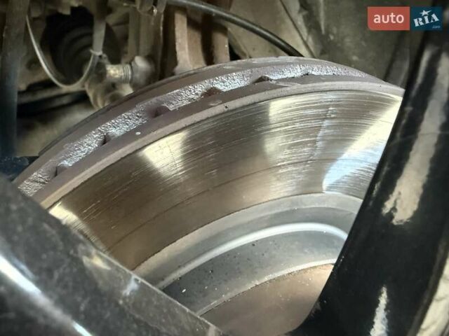 Черный Ниссан Кашкай, объемом двигателя 2 л и пробегом 240 тыс. км за 12599 $, фото 21 на Automoto.ua