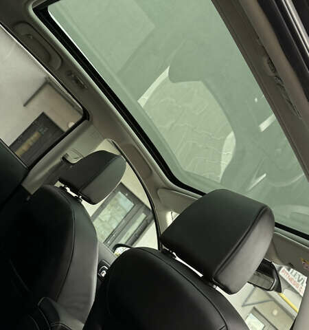 Чорний Ніссан Кашкай, об'ємом двигуна 2 л та пробігом 220 тис. км за 12300 $, фото 16 на Automoto.ua