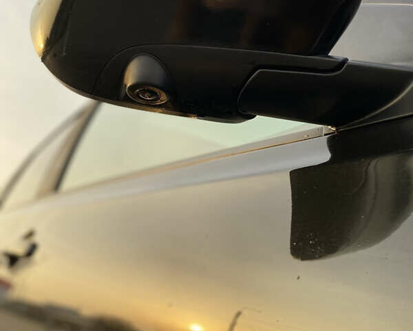 Чорний Ніссан Кашкай, об'ємом двигуна 1.6 л та пробігом 163 тис. км за 13900 $, фото 10 на Automoto.ua