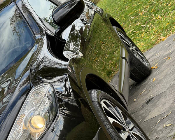 Черный Ниссан Кашкай, объемом двигателя 1.5 л и пробегом 172 тыс. км за 11999 $, фото 42 на Automoto.ua