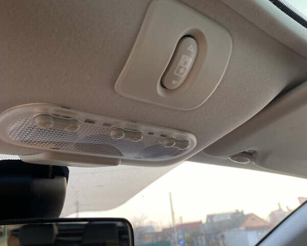 Чорний Ніссан Кашкай, об'ємом двигуна 1.6 л та пробігом 163 тис. км за 13900 $, фото 33 на Automoto.ua