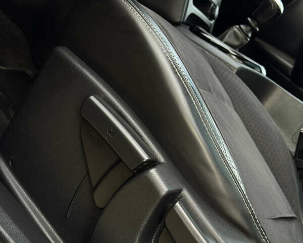 Черный Ниссан Кашкай, объемом двигателя 1.5 л и пробегом 172 тыс. км за 11999 $, фото 48 на Automoto.ua