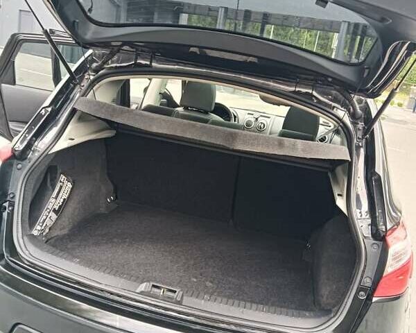 Черный Ниссан Кашкай, объемом двигателя 1.5 л и пробегом 210 тыс. км за 12500 $, фото 23 на Automoto.ua