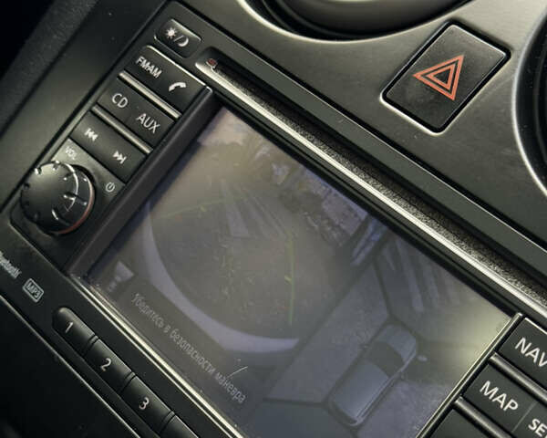 Черный Ниссан Кашкай, объемом двигателя 1.5 л и пробегом 172 тыс. км за 11999 $, фото 62 на Automoto.ua