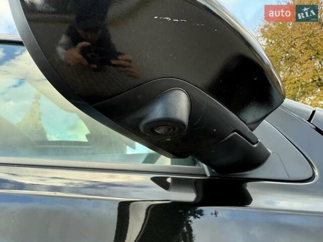 Черный Ниссан Кашкай, объемом двигателя 2 л и пробегом 240 тыс. км за 12599 $, фото 25 на Automoto.ua