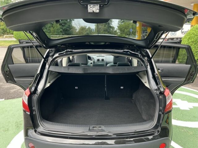 Черный Ниссан Кашкай, объемом двигателя 1.5 л и пробегом 220 тыс. км за 10500 $, фото 7 на Automoto.ua