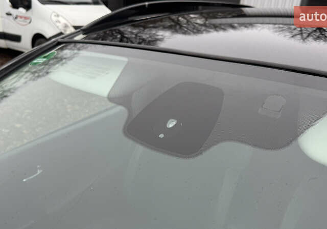 Черный Ниссан Кашкай, объемом двигателя 1.6 л и пробегом 263 тыс. км за 11700 $, фото 45 на Automoto.ua