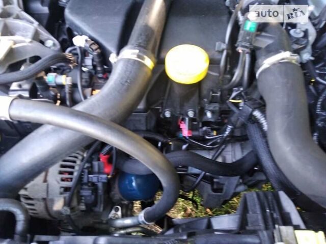Черный Ниссан Кашкай, объемом двигателя 1.5 л и пробегом 183 тыс. км за 12600 $, фото 57 на Automoto.ua
