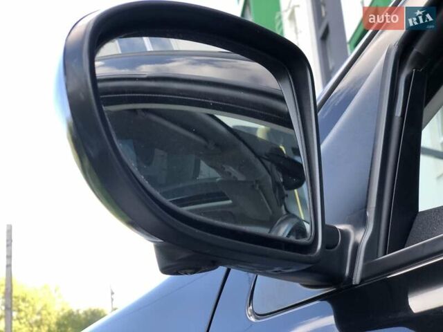 Чорний Ніссан Кашкай, об'ємом двигуна 2 л та пробігом 172 тис. км за 11890 $, фото 35 на Automoto.ua