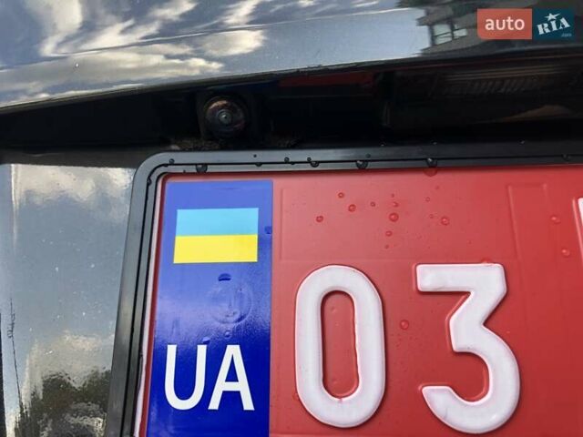 Чорний Ніссан Кашкай, об'ємом двигуна 2 л та пробігом 172 тис. км за 11890 $, фото 45 на Automoto.ua