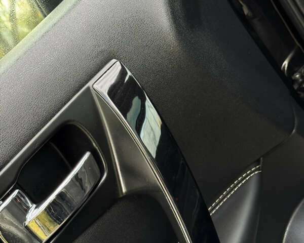 Черный Ниссан Кашкай, объемом двигателя 1.5 л и пробегом 172 тыс. км за 11999 $, фото 50 на Automoto.ua