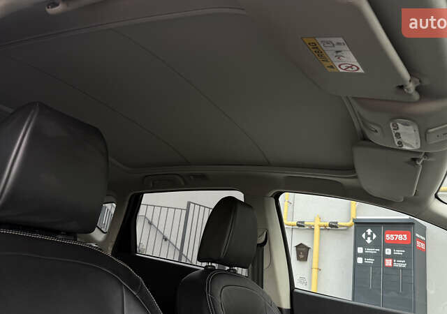 Чорний Ніссан Кашкай, об'ємом двигуна 2 л та пробігом 220 тис. км за 12300 $, фото 20 на Automoto.ua