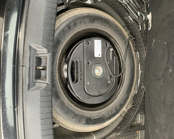 Черный Ниссан Кашкай, объемом двигателя 2 л и пробегом 99 тыс. км за 12200 $, фото 18 на Automoto.ua