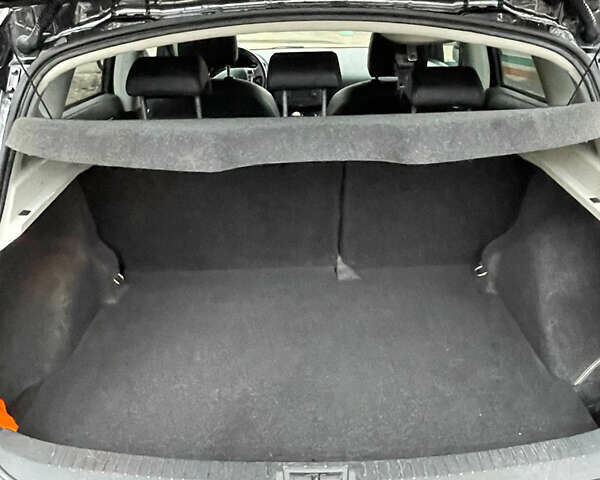 Чорний Ніссан Кашкай, об'ємом двигуна 1.6 л та пробігом 211 тис. км за 11950 $, фото 20 на Automoto.ua