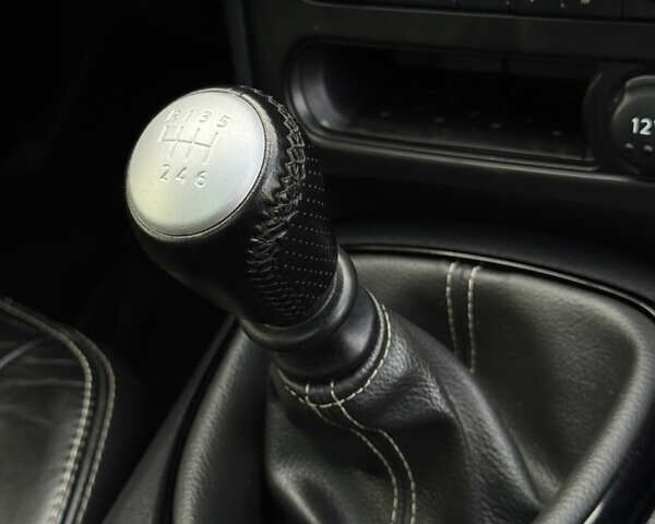 Черный Ниссан Кашкай, объемом двигателя 1.5 л и пробегом 172 тыс. км за 11999 $, фото 63 на Automoto.ua