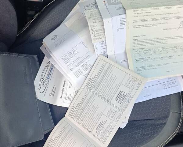 Черный Ниссан Кашкай, объемом двигателя 1.6 л и пробегом 203 тыс. км за 12700 $, фото 36 на Automoto.ua