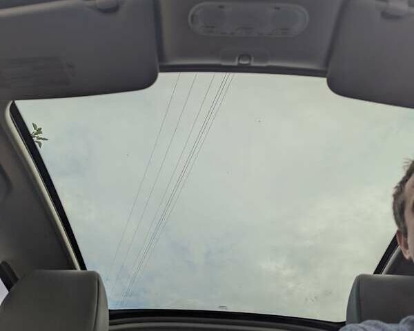 Черный Ниссан Кашкай, объемом двигателя 2 л и пробегом 277 тыс. км за 13000 $, фото 15 на Automoto.ua