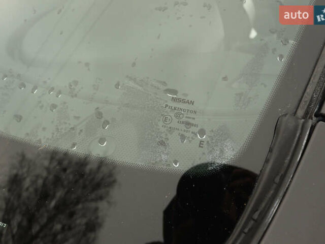 Чорний Ніссан Кашкай, об'ємом двигуна 1.6 л та пробігом 211 тис. км за 12250 $, фото 9 на Automoto.ua