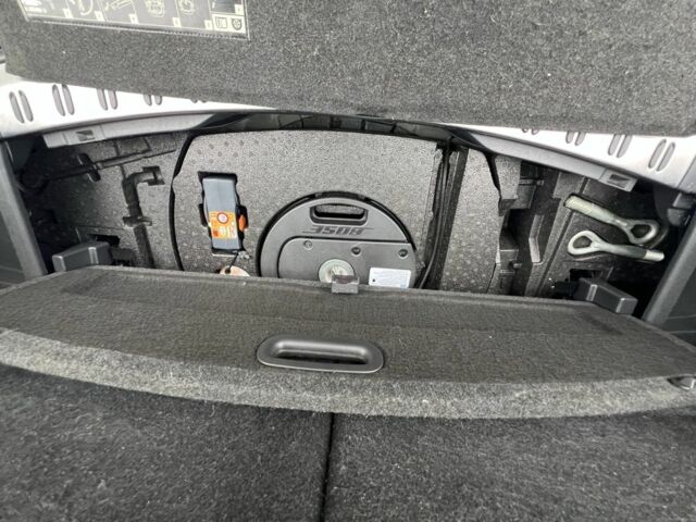 Черный Ниссан Кашкай, объемом двигателя 1.6 л и пробегом 226 тыс. км за 11555 $, фото 18 на Automoto.ua