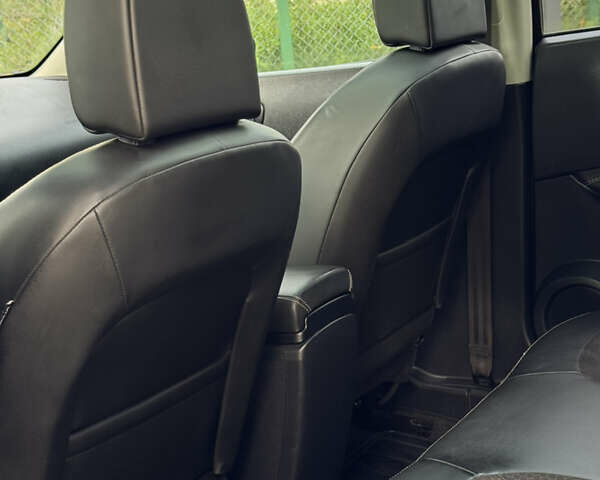 Черный Ниссан Кашкай, объемом двигателя 1.5 л и пробегом 172 тыс. км за 11999 $, фото 53 на Automoto.ua