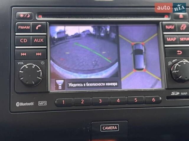 Чорний Ніссан Кашкай, об'ємом двигуна 1.5 л та пробігом 207 тис. км за 11799 $, фото 12 на Automoto.ua