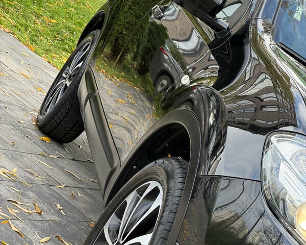 Черный Ниссан Кашкай, объемом двигателя 1.5 л и пробегом 172 тыс. км за 11999 $, фото 41 на Automoto.ua