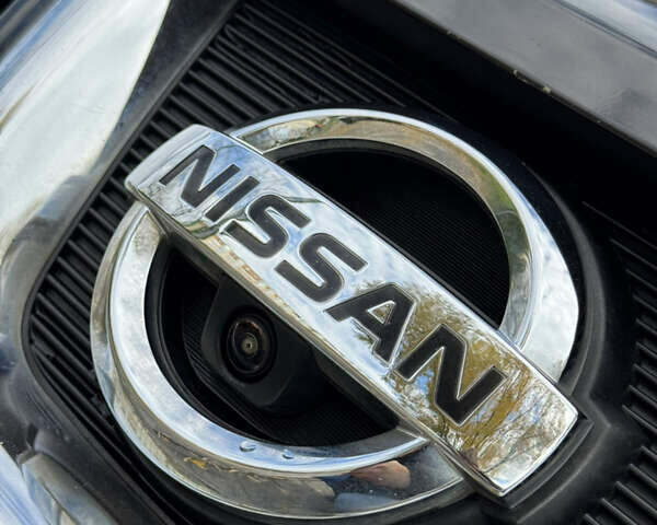 Черный Ниссан Кашкай, объемом двигателя 1.5 л и пробегом 172 тыс. км за 11999 $, фото 44 на Automoto.ua