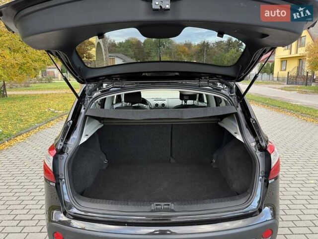 Черный Ниссан Кашкай, объемом двигателя 2 л и пробегом 240 тыс. км за 12599 $, фото 48 на Automoto.ua