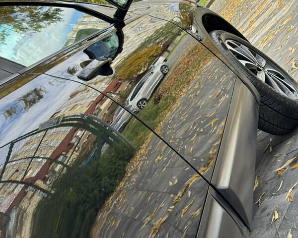 Черный Ниссан Кашкай, объемом двигателя 1.5 л и пробегом 172 тыс. км за 11999 $, фото 39 на Automoto.ua