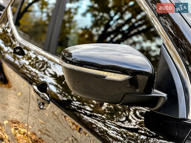 Чорний Ніссан Кашкай, об'ємом двигуна 1.6 л та пробігом 263 тис. км за 13900 $, фото 49 на Automoto.ua