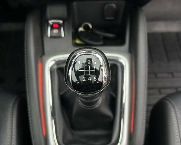 Чорний Ніссан Кашкай, об'ємом двигуна 1.5 л та пробігом 158 тис. км за 16200 $, фото 37 на Automoto.ua