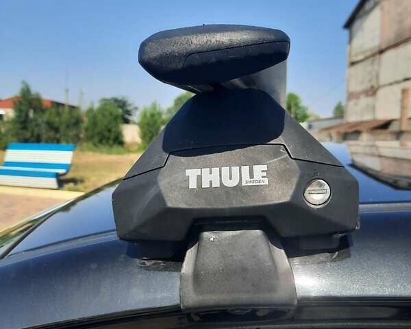 Черный Ниссан Кашкай, объемом двигателя 1.5 л и пробегом 155 тыс. км за 13800 $, фото 12 на Automoto.ua