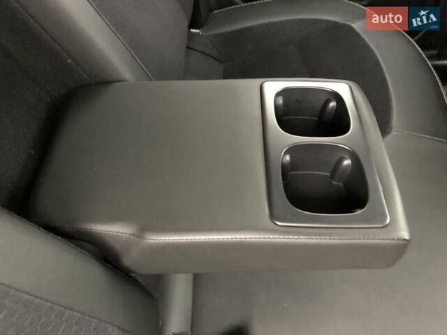 Черный Ниссан Кашкай, объемом двигателя 1.6 л и пробегом 114 тыс. км за 12890 $, фото 78 на Automoto.ua