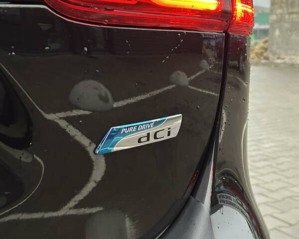 Чорний Ніссан Кашкай, об'ємом двигуна 1.5 л та пробігом 158 тис. км за 15999 $, фото 15 на Automoto.ua