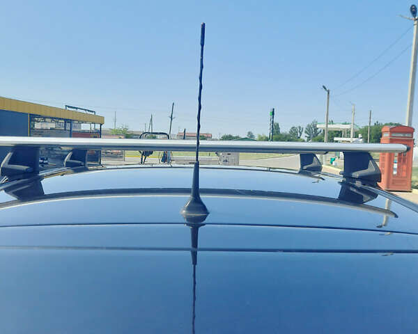 Черный Ниссан Кашкай, объемом двигателя 1.5 л и пробегом 155 тыс. км за 13800 $, фото 11 на Automoto.ua