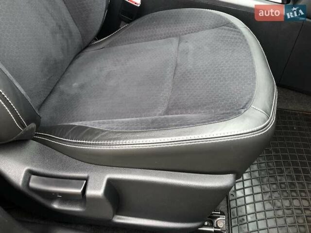 Черный Ниссан Кашкай, объемом двигателя 1.6 л и пробегом 114 тыс. км за 12890 $, фото 111 на Automoto.ua